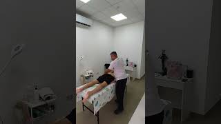 Поясничный отдел беспокоит
