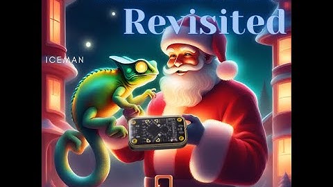 Chameleon Ultra Update: Six Months Later