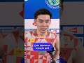 Can this cheeky player win the All England men's singles title?