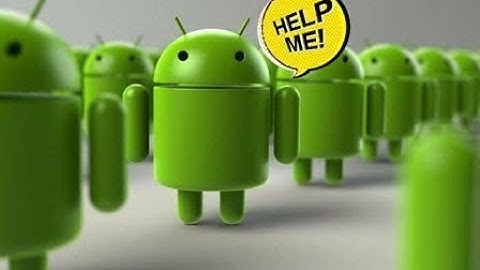 How to Open Engineer mode in Redmi note 3/3s/prime by Tech Point