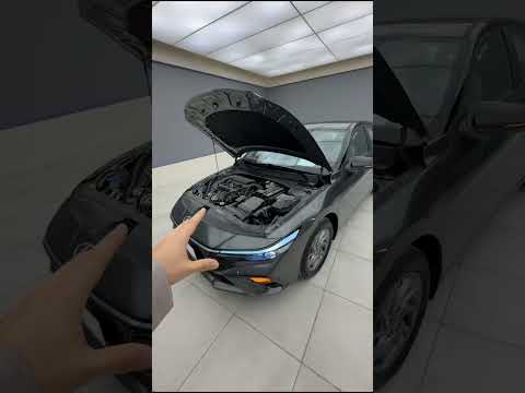 النترا مكينة اكسنت 2025 74