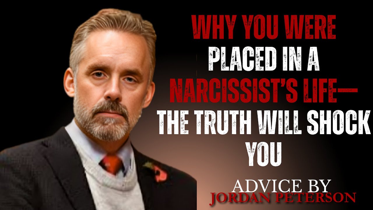 Why You Were Placed in a Narcissist’s Life—The Truth Will Shock You
