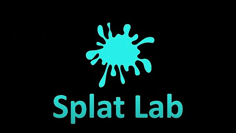 Splat Lab Lockdown Trailer 2020