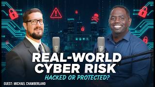 Every Business Gets Hacked Eventually—Here's Why Profile