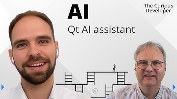 What is the Qt AI Assistant (and how does it work)?