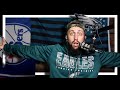 😡 RANTING ABOUT DOUG PEDERSON, CARSON WENTZ & CO FOR 15 MINUTES 😡 EAGLES BROWNS.