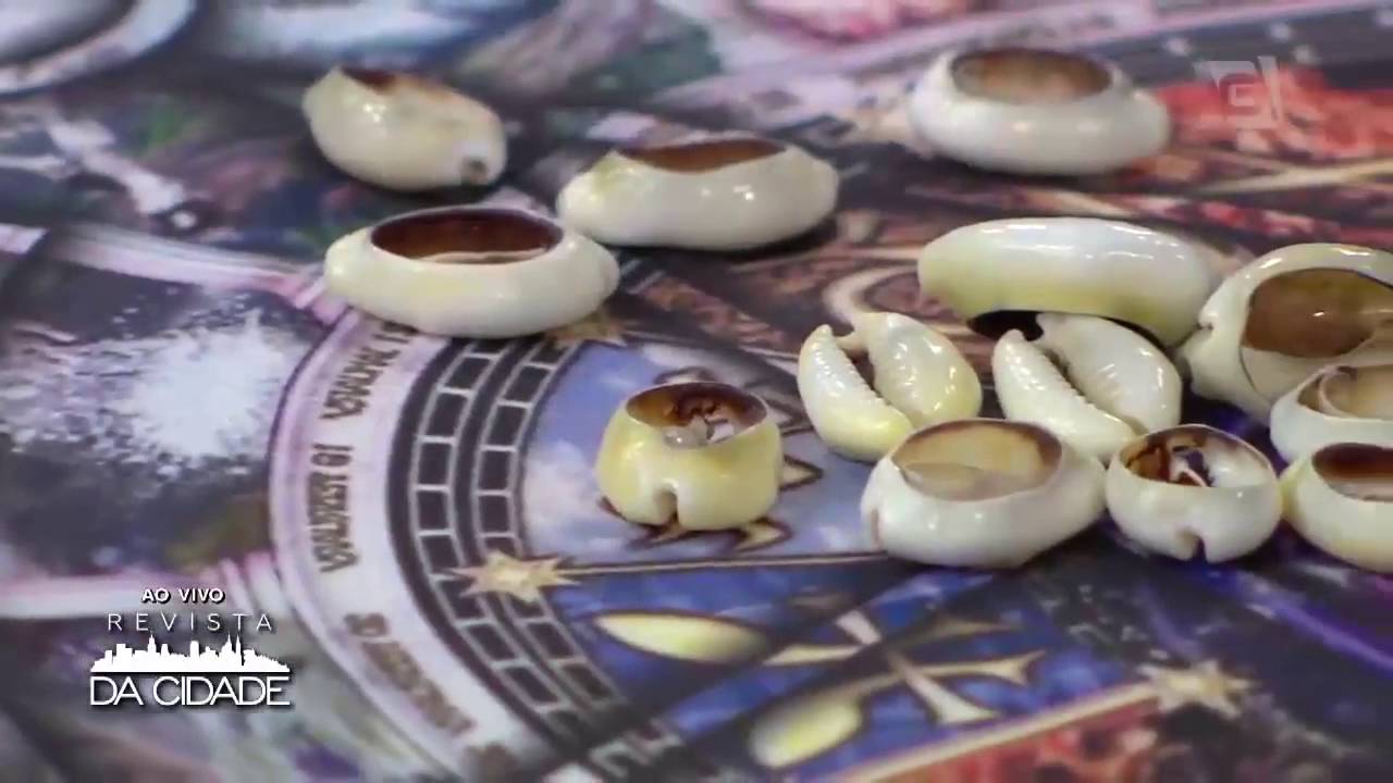 cigano leru André Mantovanni e as Previsões dos Signos! - 22/08/2016