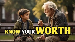 A Father and Son Short Story In English | Know Your Worth