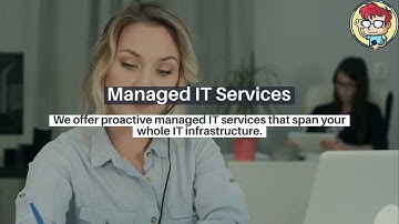 Geek Buddy - IT Support | Small Business Tech & Computer Solutions