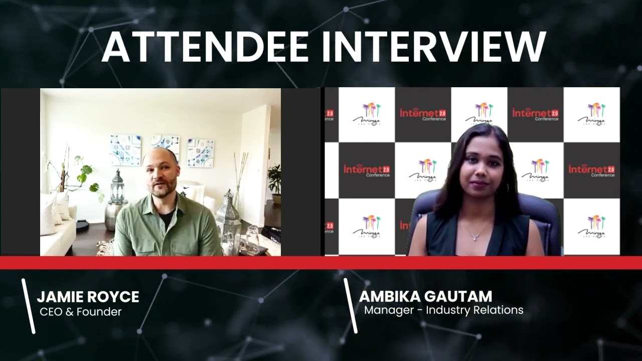 Jamie Royce | Outstanding Leadership Award