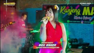 N'DISTROY MUSIC - SAHABAT - EMA VERNANDA - PARTY BOX ANKER DI KANJENG MAMI KUDUS