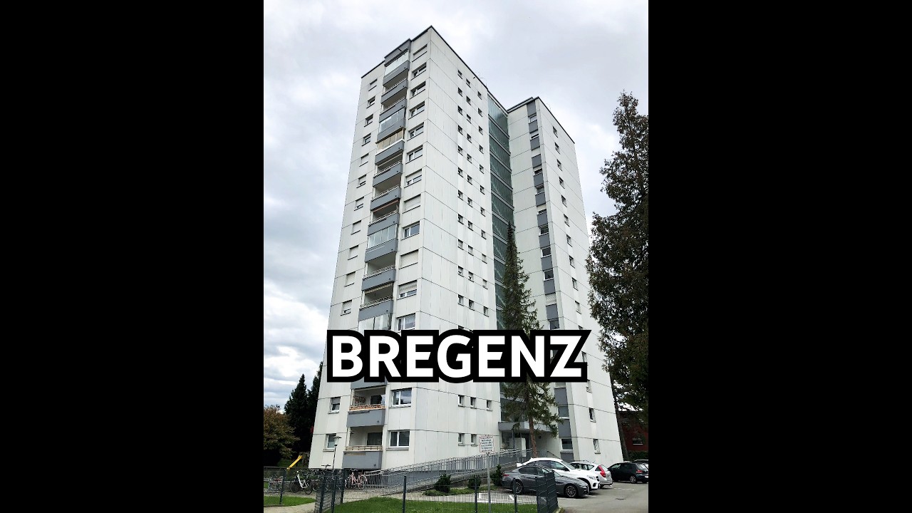 Bregenz, Vorarlberg, Austria 🇦🇹 Österreich