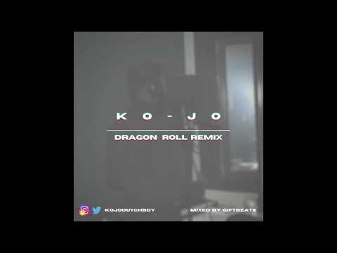 Kojo Dutchboy -