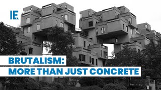 Why Brutalism Isn’t as Ugly as You Think Resimi