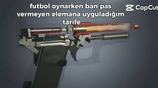 Bende tam aynısı diyordum:D