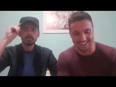 Respondendo Perguntas na Viagem - Respondendo Perguntas na Viagem