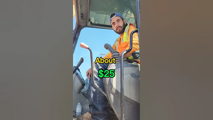 How Much Do Equipment Operators Make? - DayDayNews