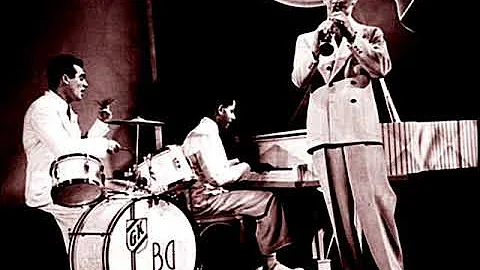 The Benny Goodman Quartet - Sweet Sue - Just You