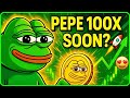 🐸 Pepe Coin Future Target ?? 😃 Pepe Big News Pepe Crypto Coin News Today - Pepe Coin #pepe
