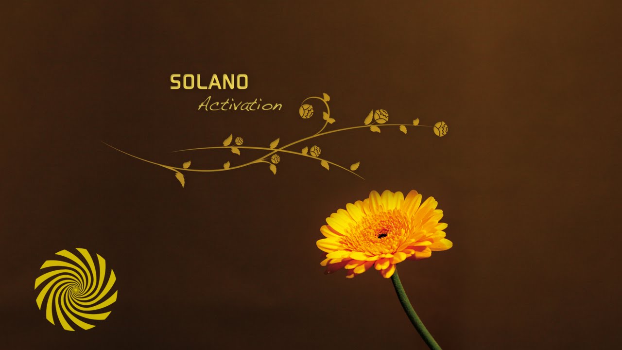 Watch Solano - Unrestrained (Original Mix) on YouTube Watch Solano - Unrestrained (Original Mix) on YouTube