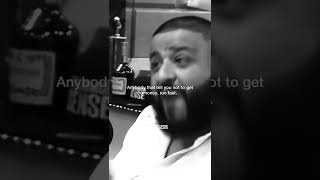 How DJ Khaled Manifested His $100 Million Net Worth