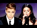 Justin Bieber Reacts To Selena Gomez Crying At The AMAs