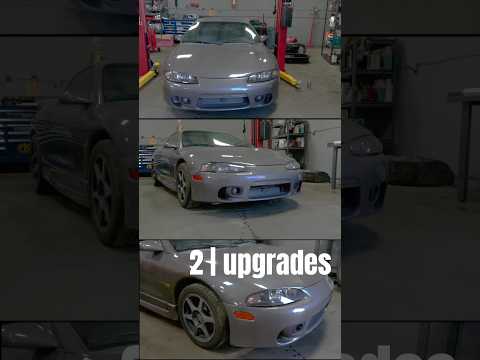 2 | Upgrades