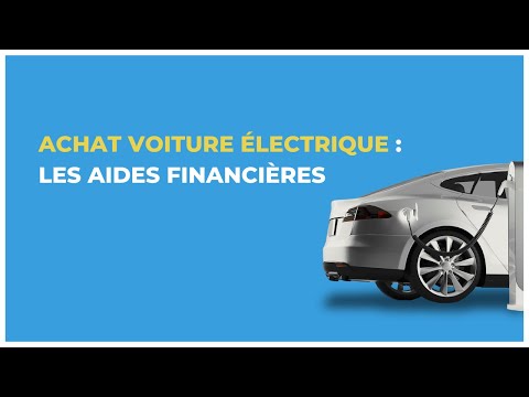 Vidéo: Existe-t-il des incitations gouvernementales pour acheter une voiture électrique ?