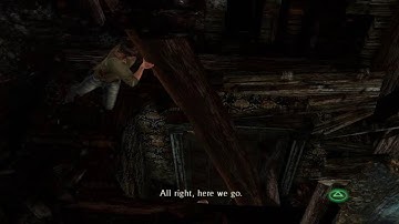 Uncharted 3 Drake ‘s deception  walkthrough part 1 (No Commentary)