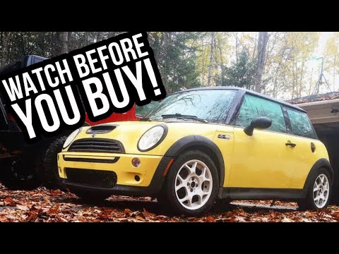 is-a-mini-cooper-reliable