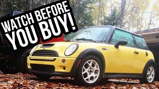 Is A Mini Cooper Reliable