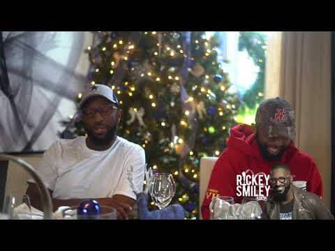 rickey-smiley's-ghetto-christmas-poem