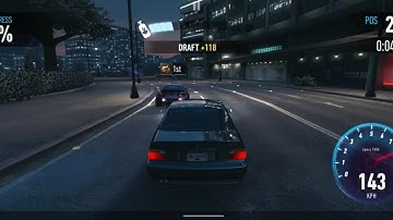 nfs no limit first video best game for racing 😊 🏎️   #games #nfs #nfsnolimits #racing #car