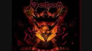 venom-straight to hell