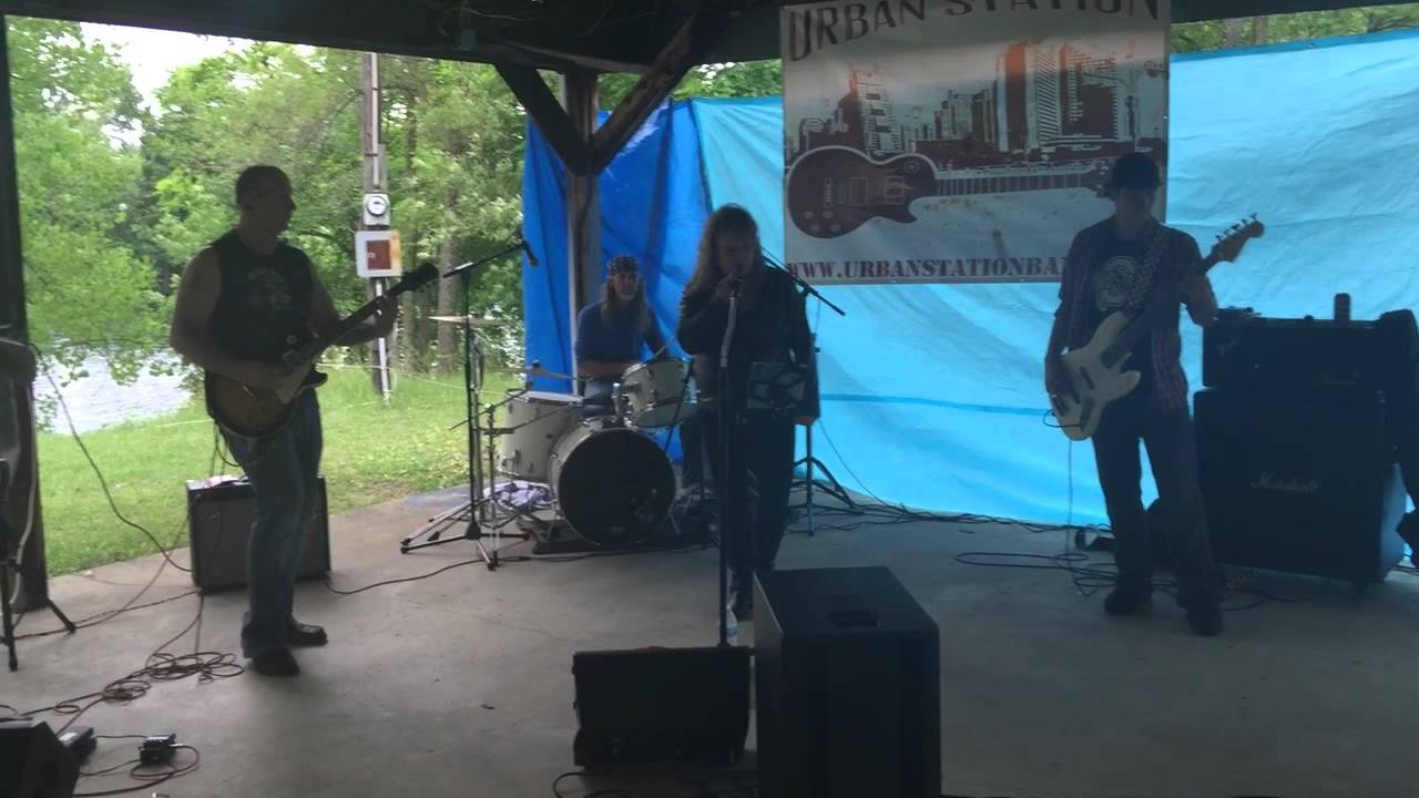 VFW Medway OH Summer Bash 2015 YouTube