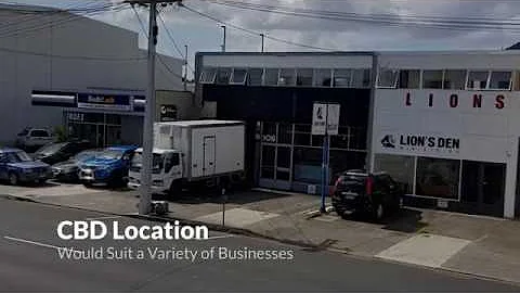 108 Cameron Street Whangarei   Megan McGregor 1080p