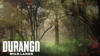 DURANGO WILD LANDS /OST tamed Island song