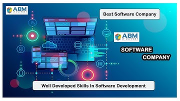 Software Company In Dharmapuri | Software Development  Company In Dharmapuri | ABM IT SUPPORT