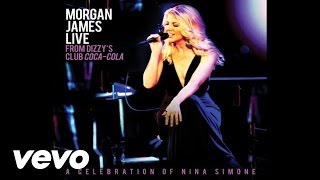 Morgan James - I Put A Spell On You (audio) chords