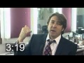 Five Minutes With: Jonathan Ross