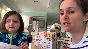 Lucy’s Alliteration