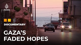 Echoes of a Lost Gaza – Episode 1: Faded Hopes | Featured Documentary