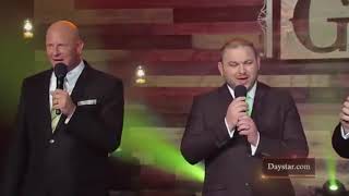 When I Wake Up I Old Time Preachers Quartet I REAL Southern Gospel