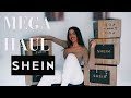 MEGA HAUL SHEIN ✨Os encantará!