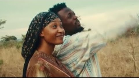 Chile One MrZambia _ Make Me Understand (Official Music Video) Dir By Sammie Dee