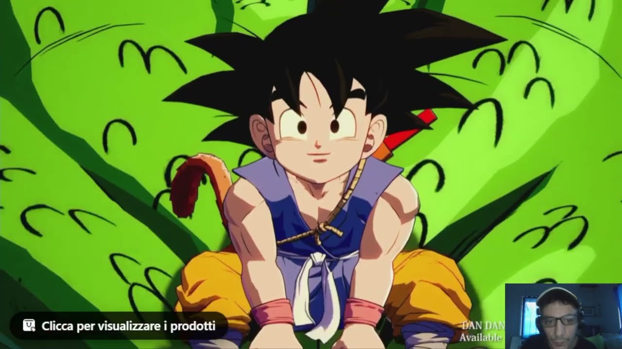 #reactions #reaction DRAGON BALL FIGHTERZ Windows Game Pass Trailer PS4 Xbox One REACTION #nasio