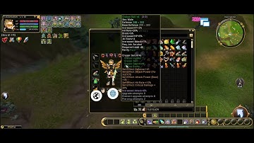 Flyff Universe 2023 - 1v1 Ranger Multi Account in 1 Mobile