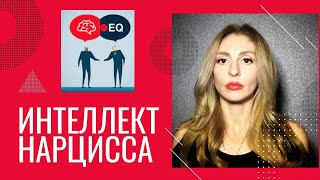 Интеллект Нарцисса