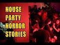 3 Disturbing True House Party Horror Stories