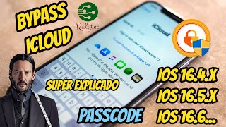 Bypass iOS 16.4x & 16.5x full señal Passcode IPhone 8/ 8p / X , unlocktools Facil 2023